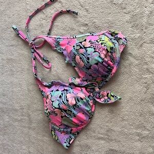 Victoria's Secret Bikini Top